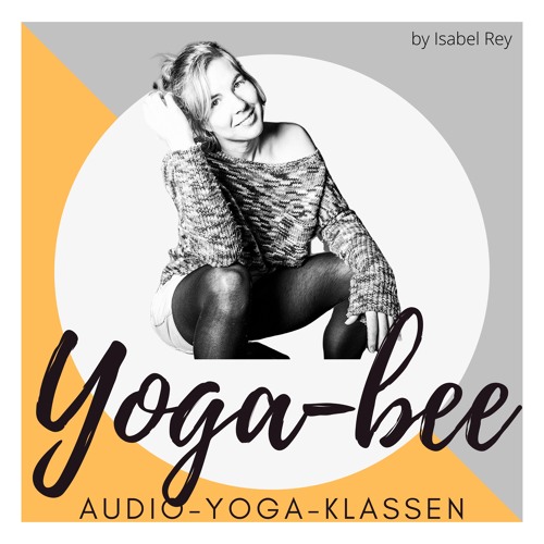 Audio Yoga Klasse 1 # - Innere Stärke -