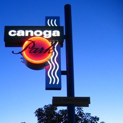 Canoga (snippet. ARCHIVE)