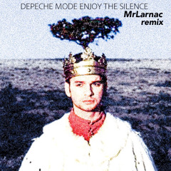 Enjoy the silence (Mr larnac remix)