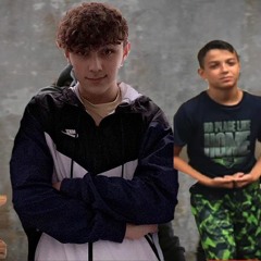 Lil Squirt - Racks ft. Lil Veny, Lil Huynh, Jp on the Beat