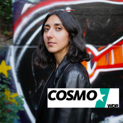 Cosmo WDR DJ Session 2025 | Cologne