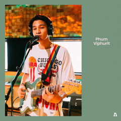 Lover Boy (Audiotree Live Version)