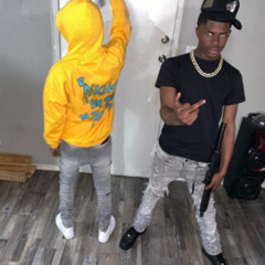 (OLD) Acting Dumb -Jtdaagreatestt ft.Spank