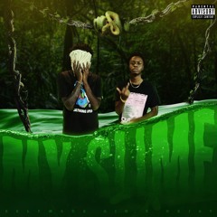 My Slime (feat. $elfmade Gio)