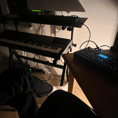 Hardware Jam - vision w/@amor