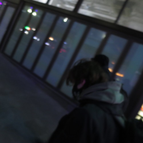 Streets So Cold (self produced)