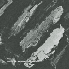 CF Premiere: Sinistermind, Dunkelheit, EL MAMU - Fi-Lo [No.Identity Records]