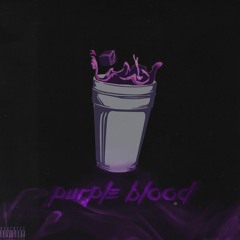 Purple Blood (feat sml.xv)
