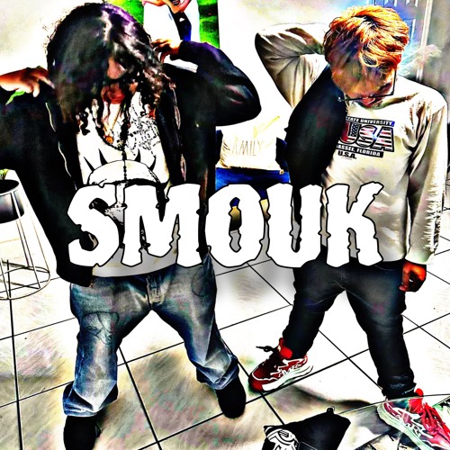SMOUKBOYZ ~ SMOUKBOYZ FREESTYLE