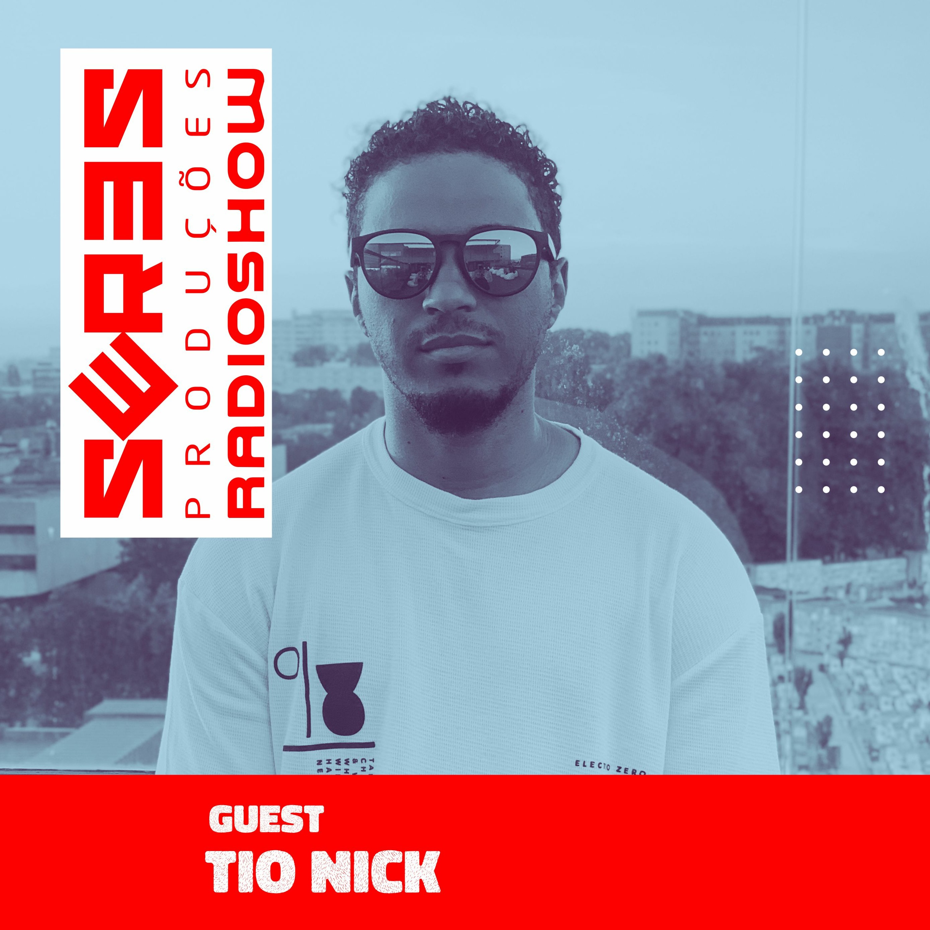 Seres Produções Radio Show