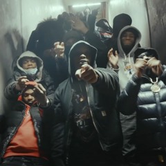 To The Moon ~ NoChill X Say Drilly X Bando Gz