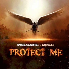 Angela Okorie - Protect Me [Prod. OzontheBeat]