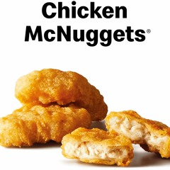 Chicken Nugget Rap