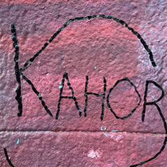 KAHOR (Hard Tekno 170 BPM)