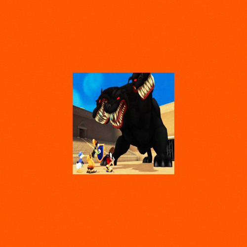 #CRASHOUT (Prod. Michael Link)