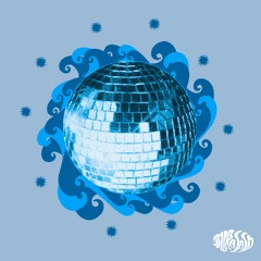 Premiere : Imbrasasm  - Sea rhythm