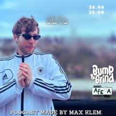DR.ØN Bump&Grind Podcast