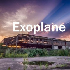 Exoplanet ----------------- SamplerRemix
