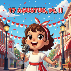 17 Agustus, Pt. II