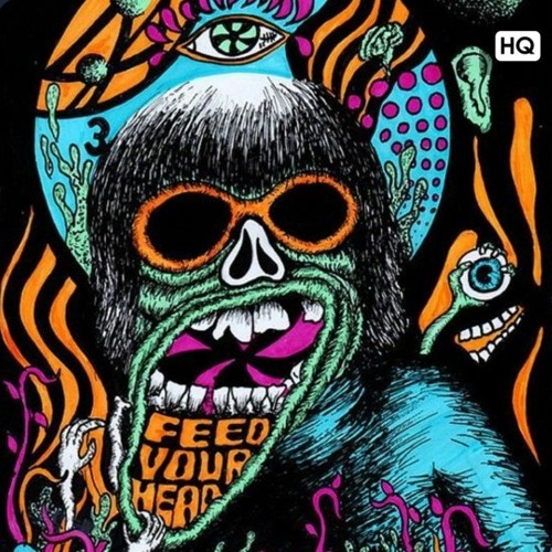 HouseHeads LiveStream - 17 - 03 - 2023