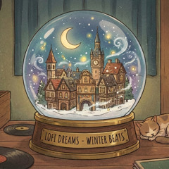 Snow Globe Fantasy