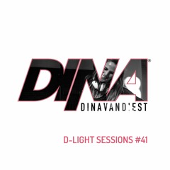 | #41 | D-Light Sessions by DINA van Diest | #41 |