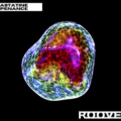 Astatine - Penance [RV010]