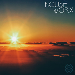 hOUSEwORX - Episode 340 - Jon Manley - D3EP Radio Network - 130821