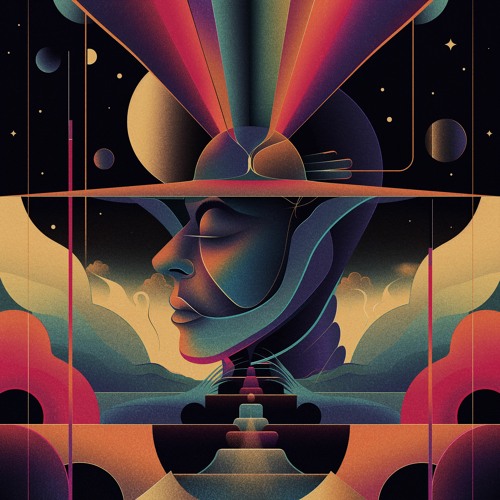 Somelee - Conjure Minor (Original Mix) [Magician On Duty]