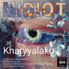 Kharyyalakh (Original Mix)