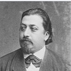 "Legende", Henryk Wieniwaski for two saws