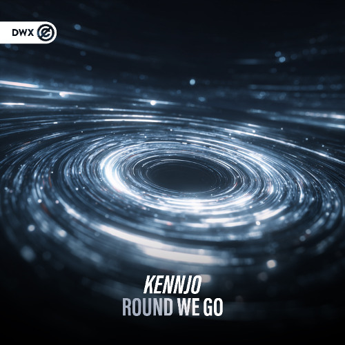 Kennjo - Round We Go (DWX Copyright Free)