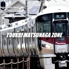 YOUKAI MATSUMAGA  ZONE