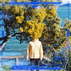 GLASS HALF FULL SELECTIONS 007 // GUEST MIX - DRÜ