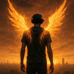 Avenging Angel - Phused