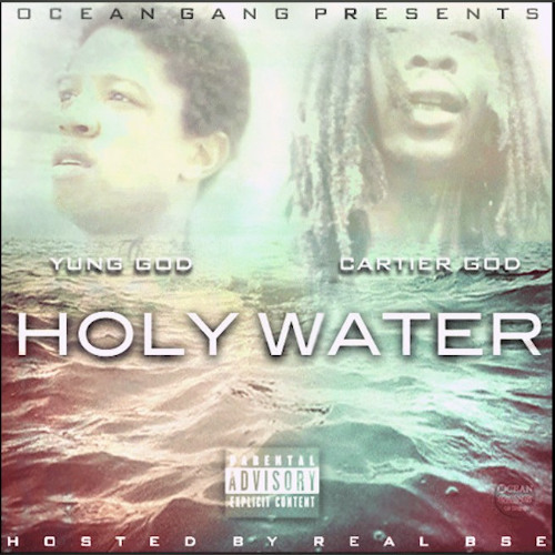Ap x Millie x Cartier'GOD x Yung God - #SooWett