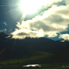 You've Never Felt the Sun