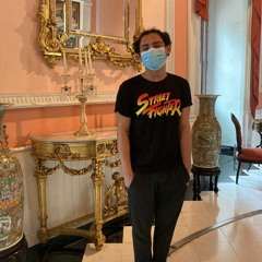 "Eres para mi" - Renesadman