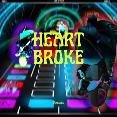 Heartbroke