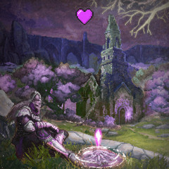 The Final Battle (lofi version (slowed + reverb))