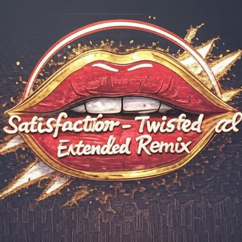 Mutual Satisfaction - Twisted Sisters EXTENDED Remix