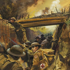In The Trenches [METAL BEAT]