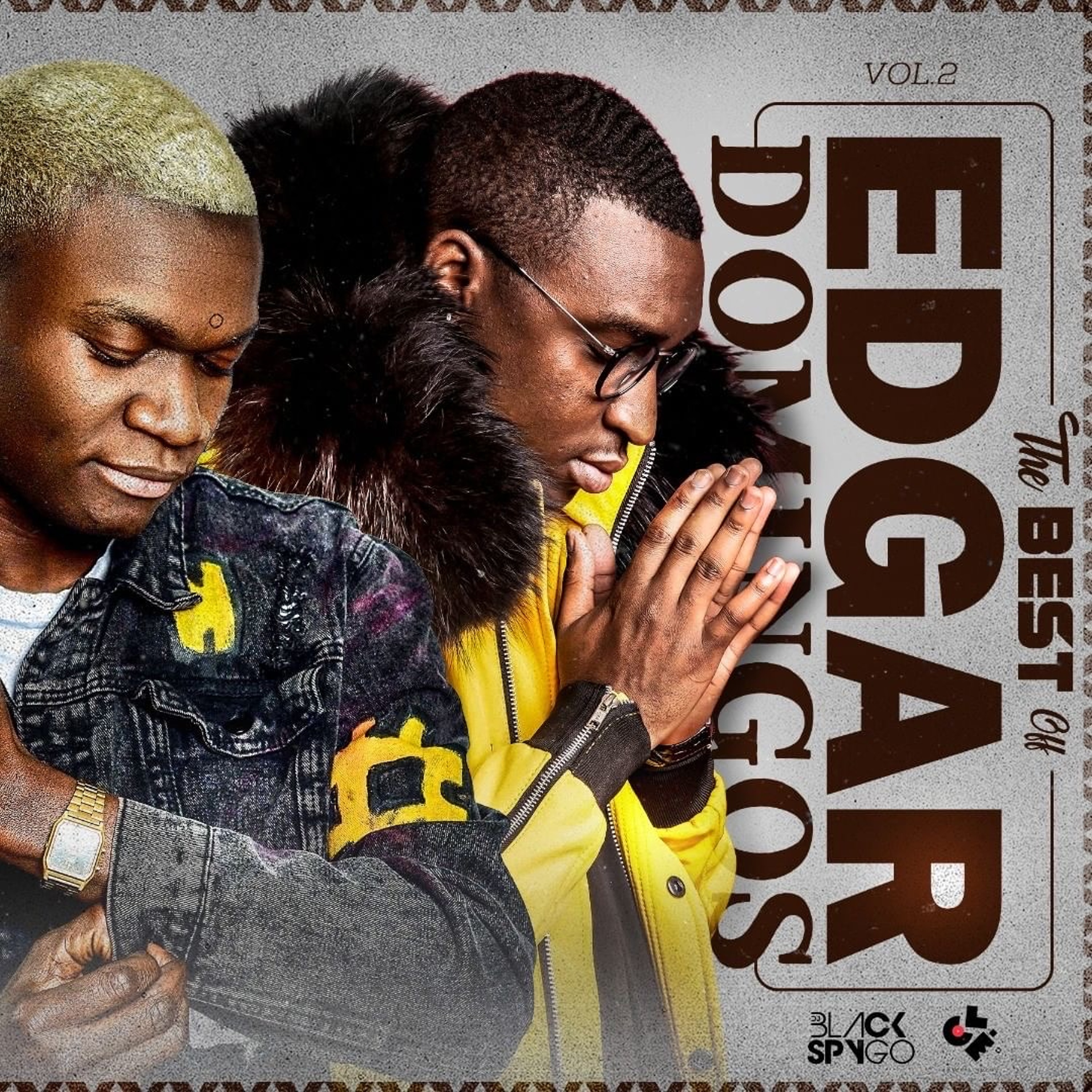 Black Spygo