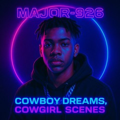 Cowboy Dreams, Cowgirl Scenes