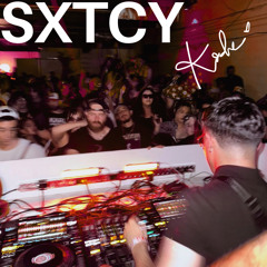 Live @ Sxtcy | Labor Day Wknd | 09/01/24