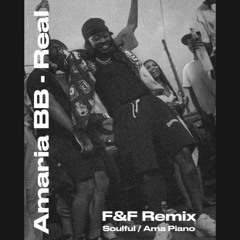 Amria BB - Real F&F Remix