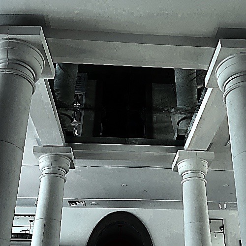 hey... ur cute >.< lol