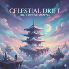 Cotton Haze - Cloud Rap Instrumental Beat