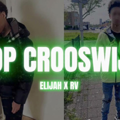 Elijah x #MTF RV - K op Crooswijk