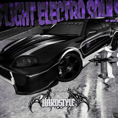FLIGHT ELECTRO SOULS (HARDSTYLE)